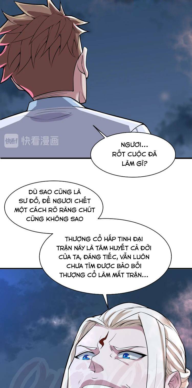 người chặn xuyên không chapter 68 47
