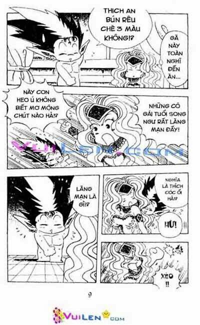 những người bạn tốt chapter 10 10