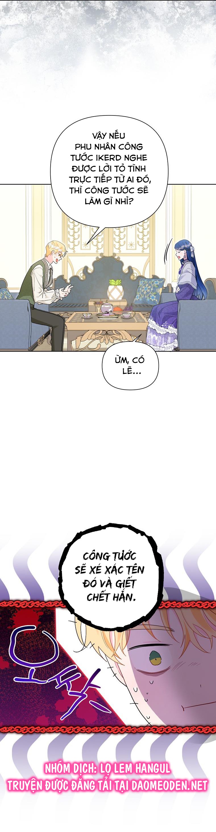 trở thành con dâu bất đắc dĩ chapter 94 2