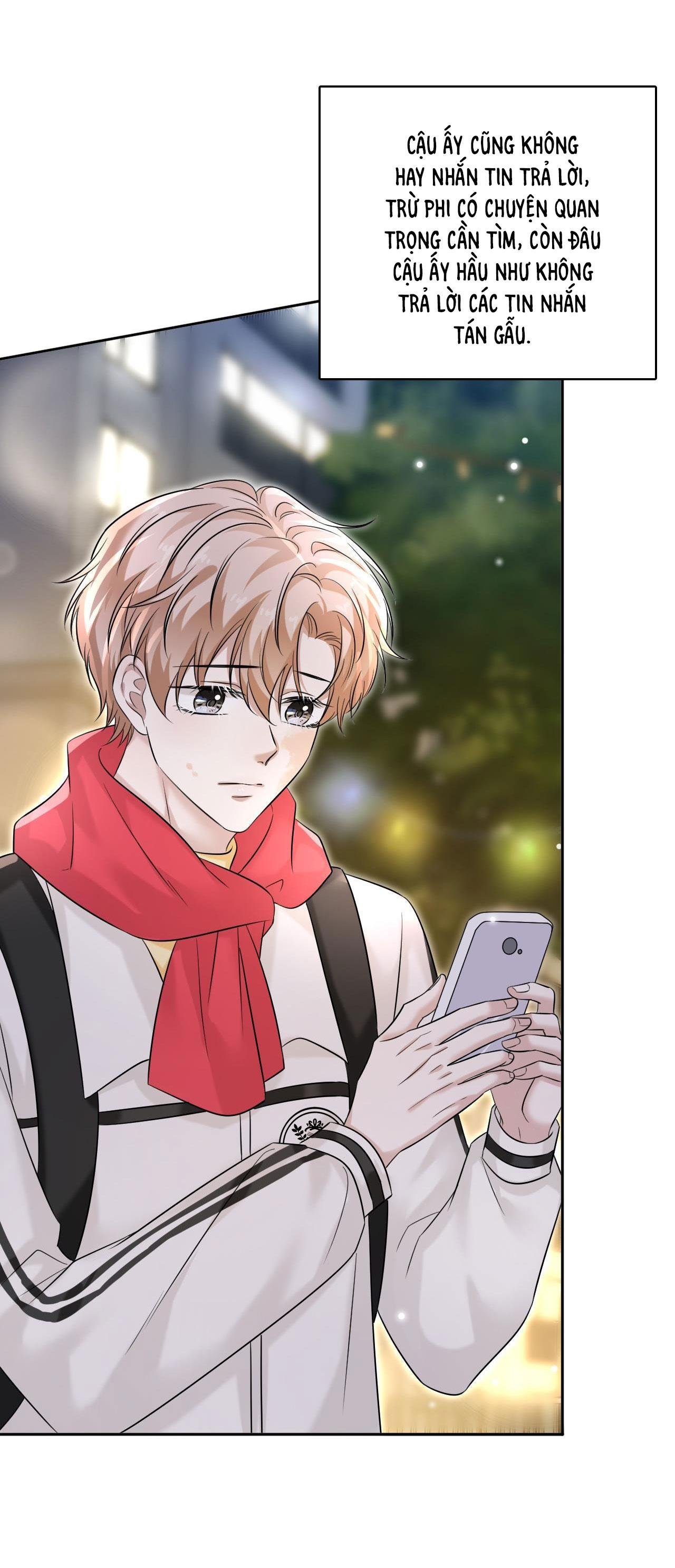 ẩn trung (end) chapter 32 8