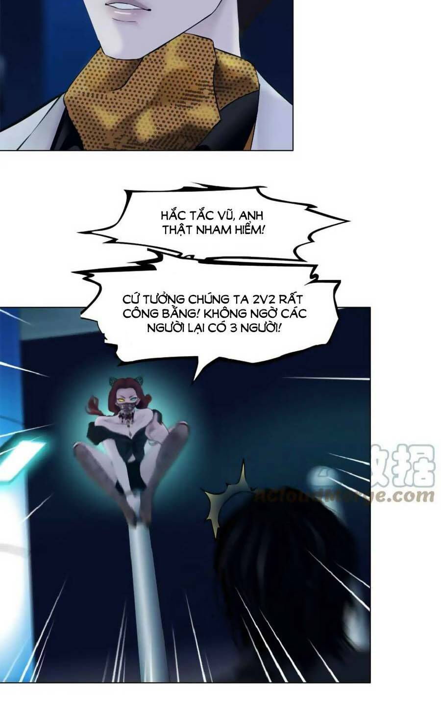 đằng nữ chapter 133 29