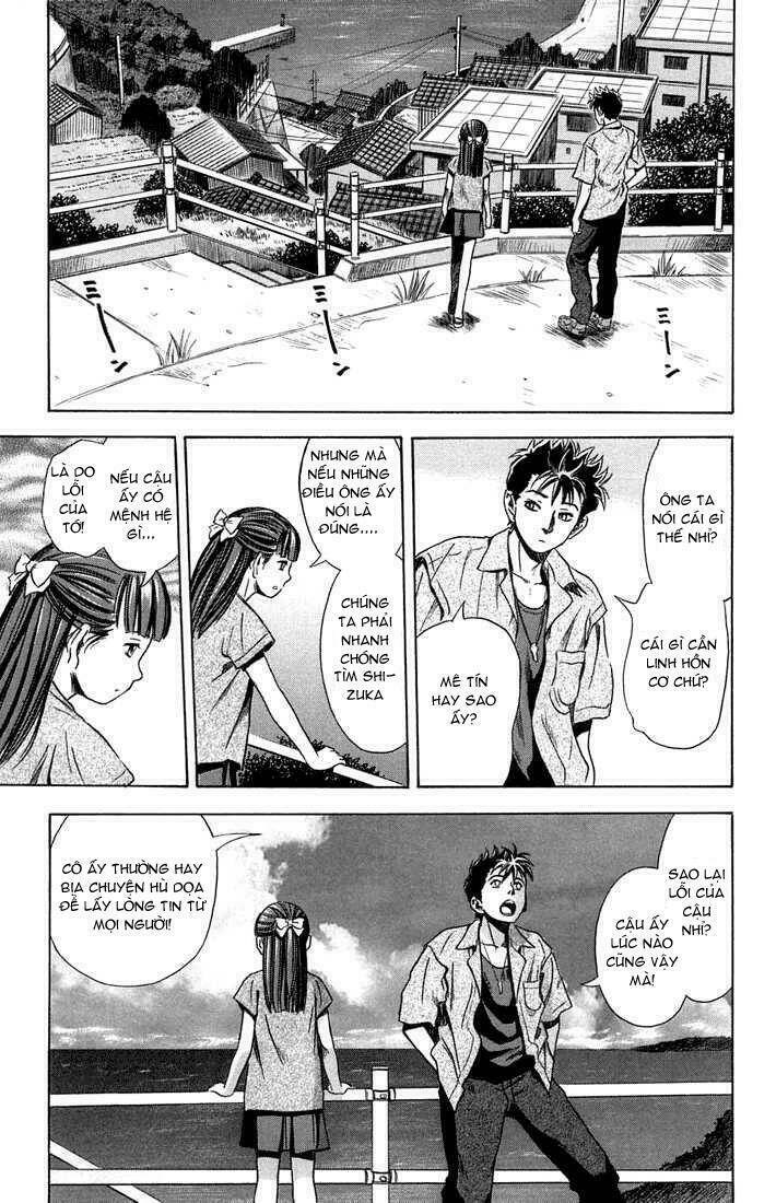 otogi matsuri chapter 10 9