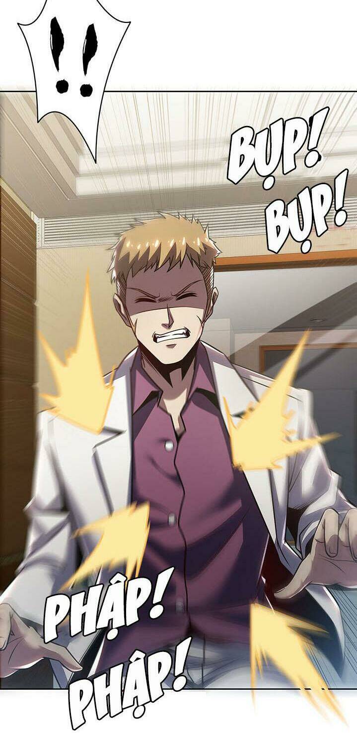 bất tử thần vương tu liên tục chapter 9 10