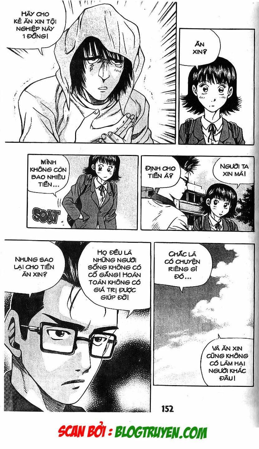 kid gang chapter 99 16