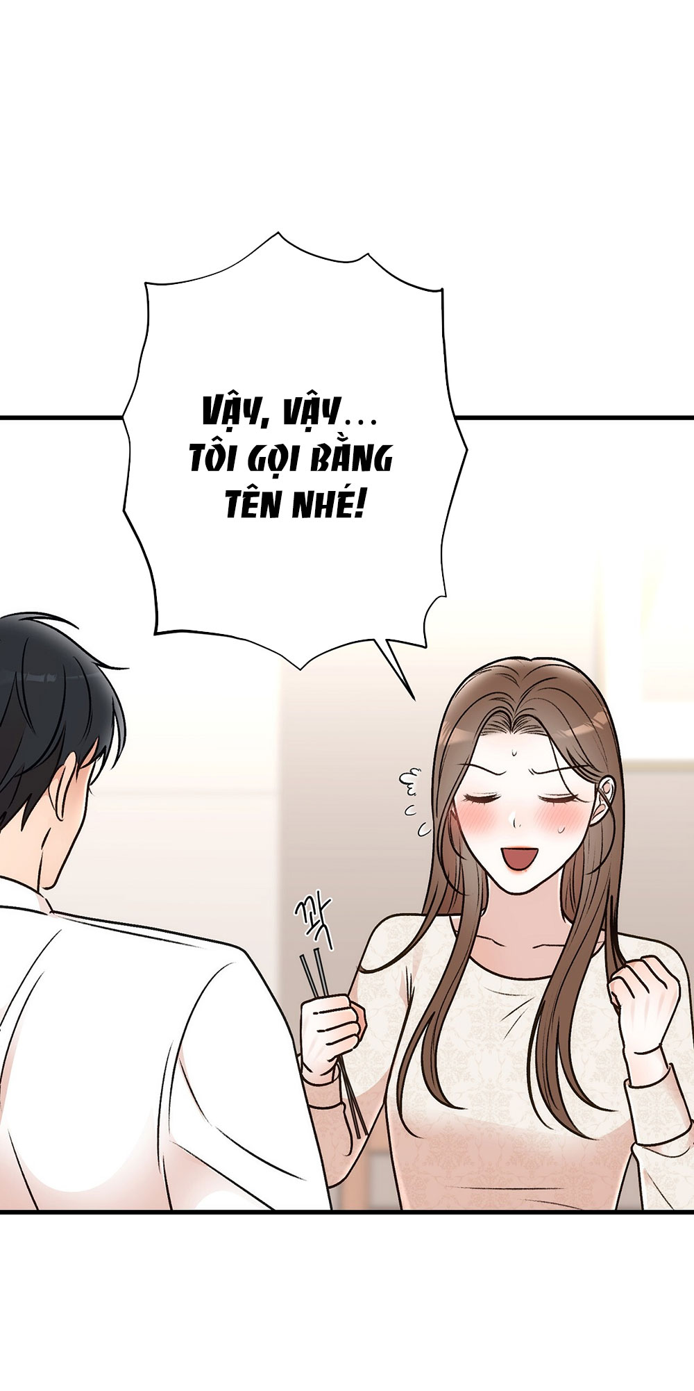 [18+] hôn nhân ràng buộc chapter 31.2 12