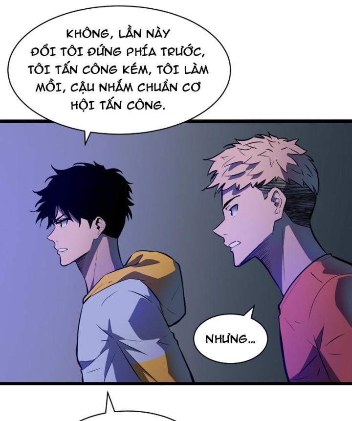 lãnh chúa ác ma nhan vĩnh thanh chapter 2 23