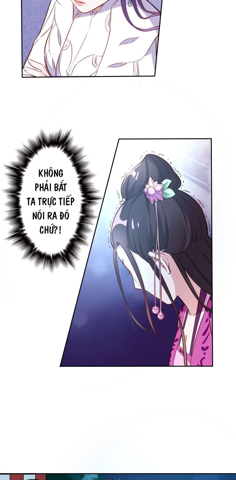 tà y cuồng thê chapter 122 17