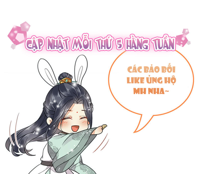 dục hỏa độc nữ chapter 12.5 21