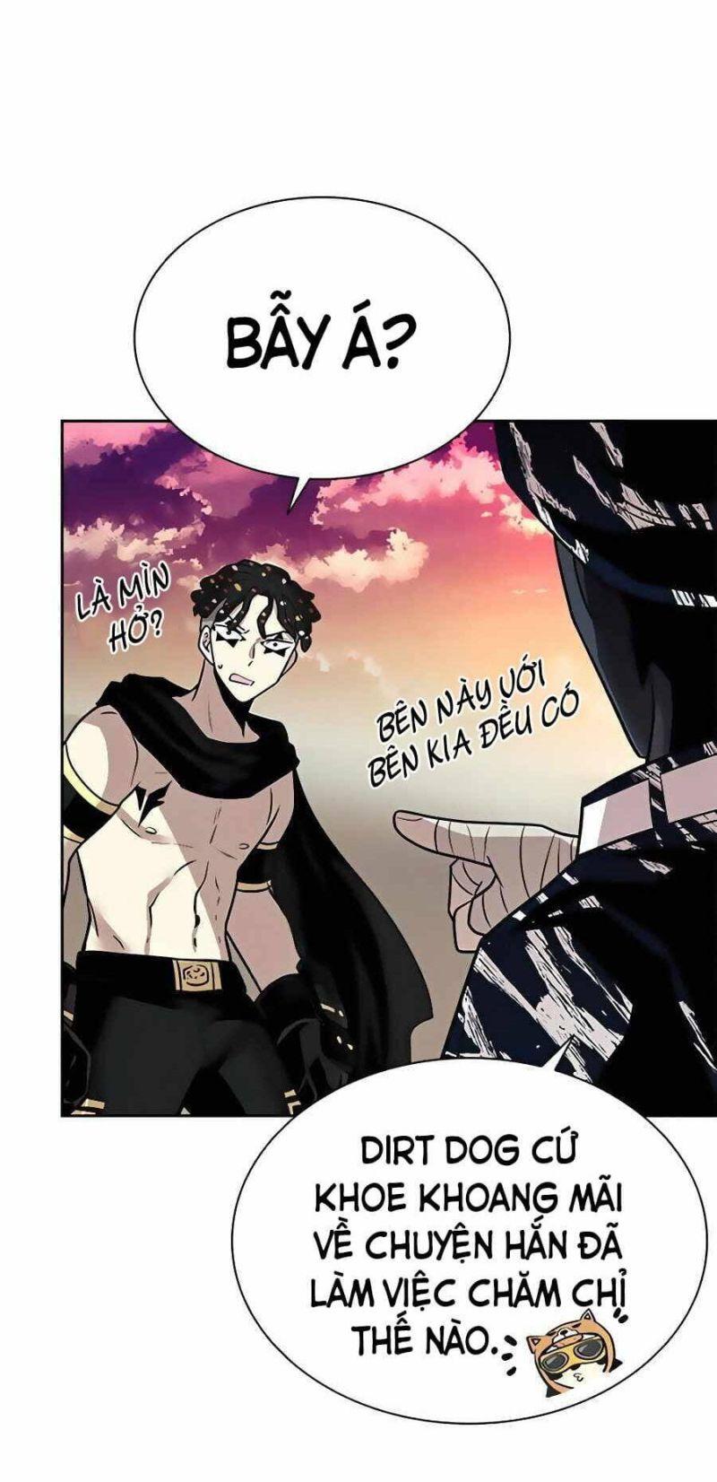 tiêu diệt ác nhân chapter 43 29