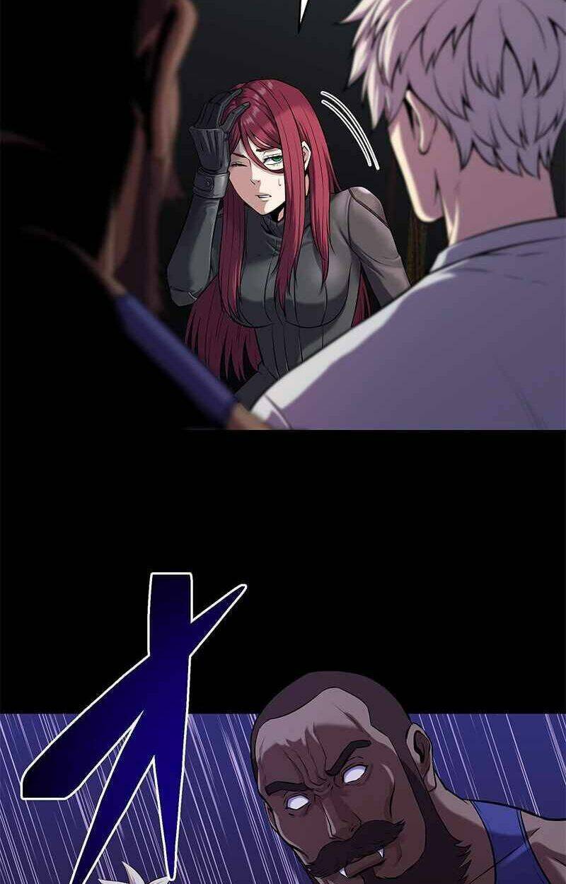 mê đạo tử ngục~vô địch sát thủ chinh phục ma lâm chapter 4 58