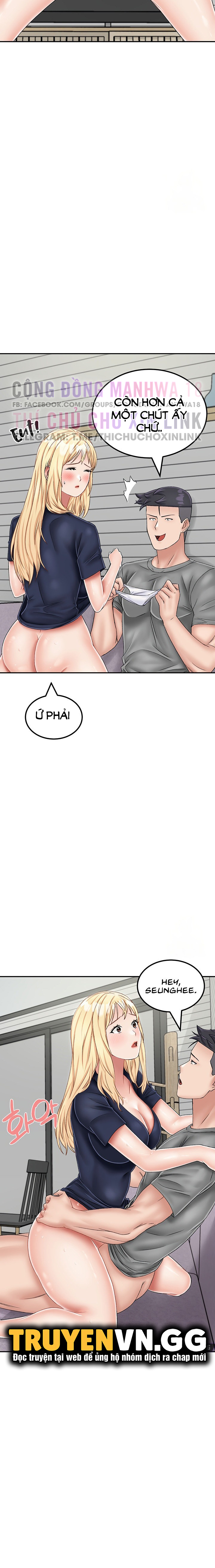 sinh tồn trên đảo hoang cùng mẹ yêu chapter 21 8