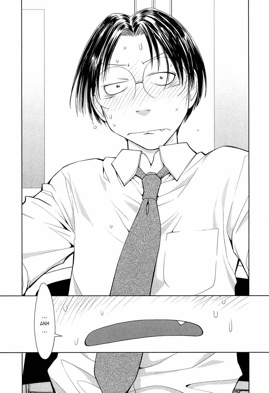genshiken chapter 59 13
