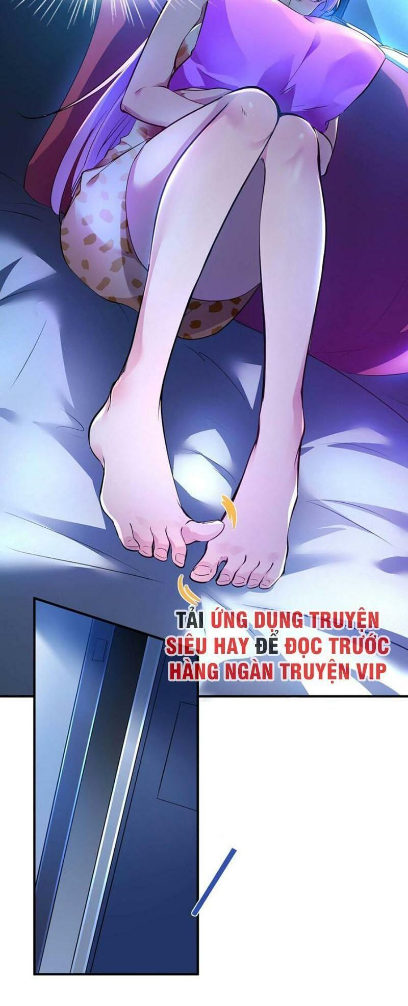 đệ nhất người ở rể chapter 6 48