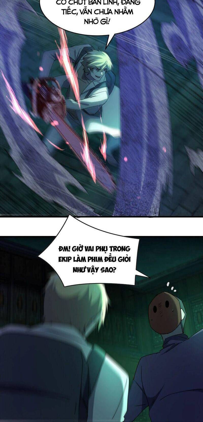 đừng hiểu lầm, tôi mới là người bị hại! chapter 90 25