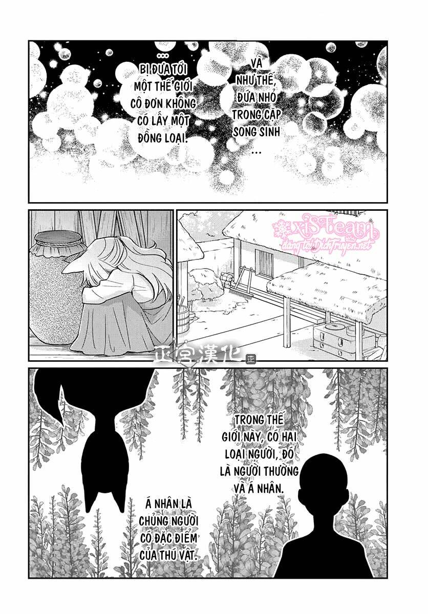 vua quái vật chapter 1 23