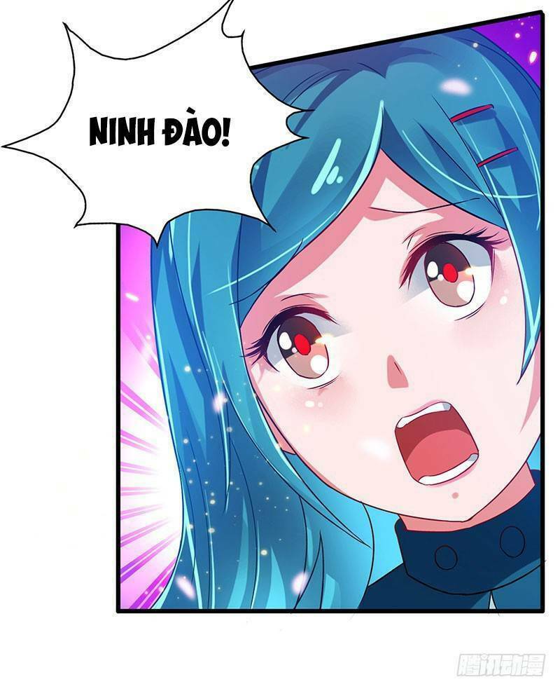 siêu cấp bại gia tử chapter 77 29