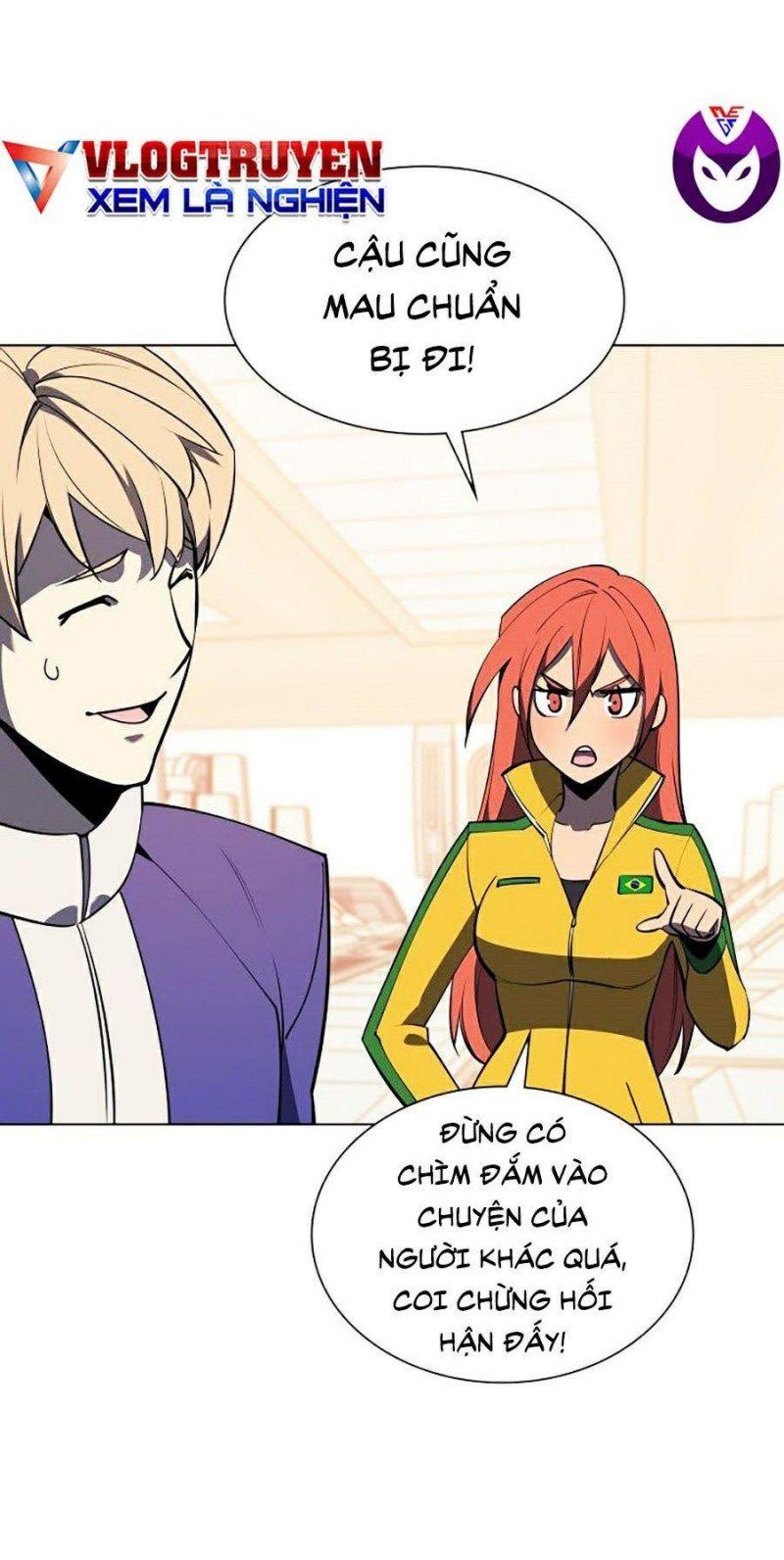 vượt qua giới hạn chapter 92 95