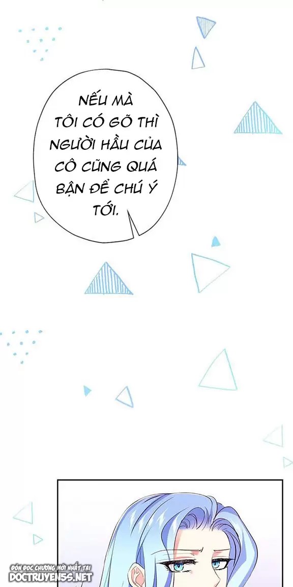 nếu tôi là nhân vật phản diện liệu tôi sẽ chết chapter 13 24