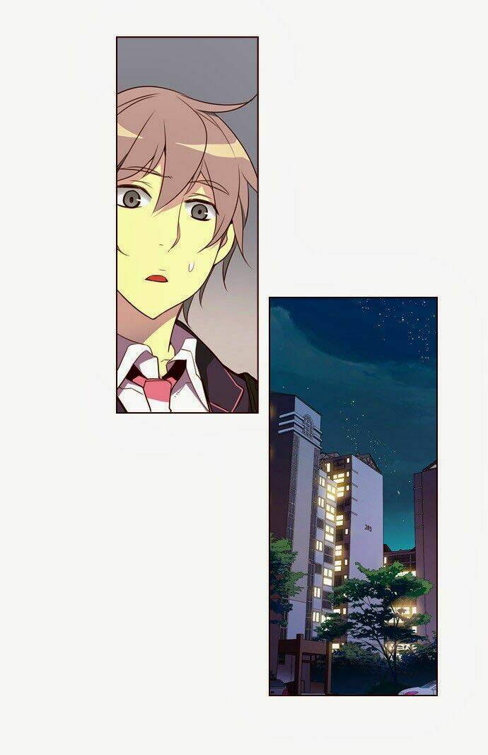 nữ sinh trường wilds chapter 149 19