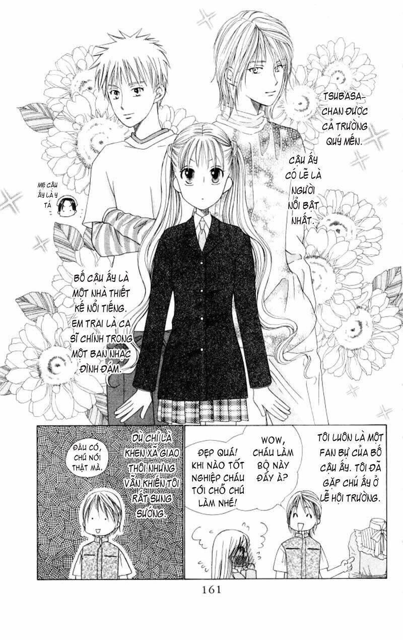 kare kano hajimemashita chapter 58 17