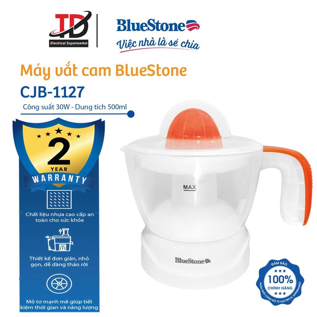 Máy Vắt Cam BlueStone CJB-1127 (30W) - Hàng chính hãng