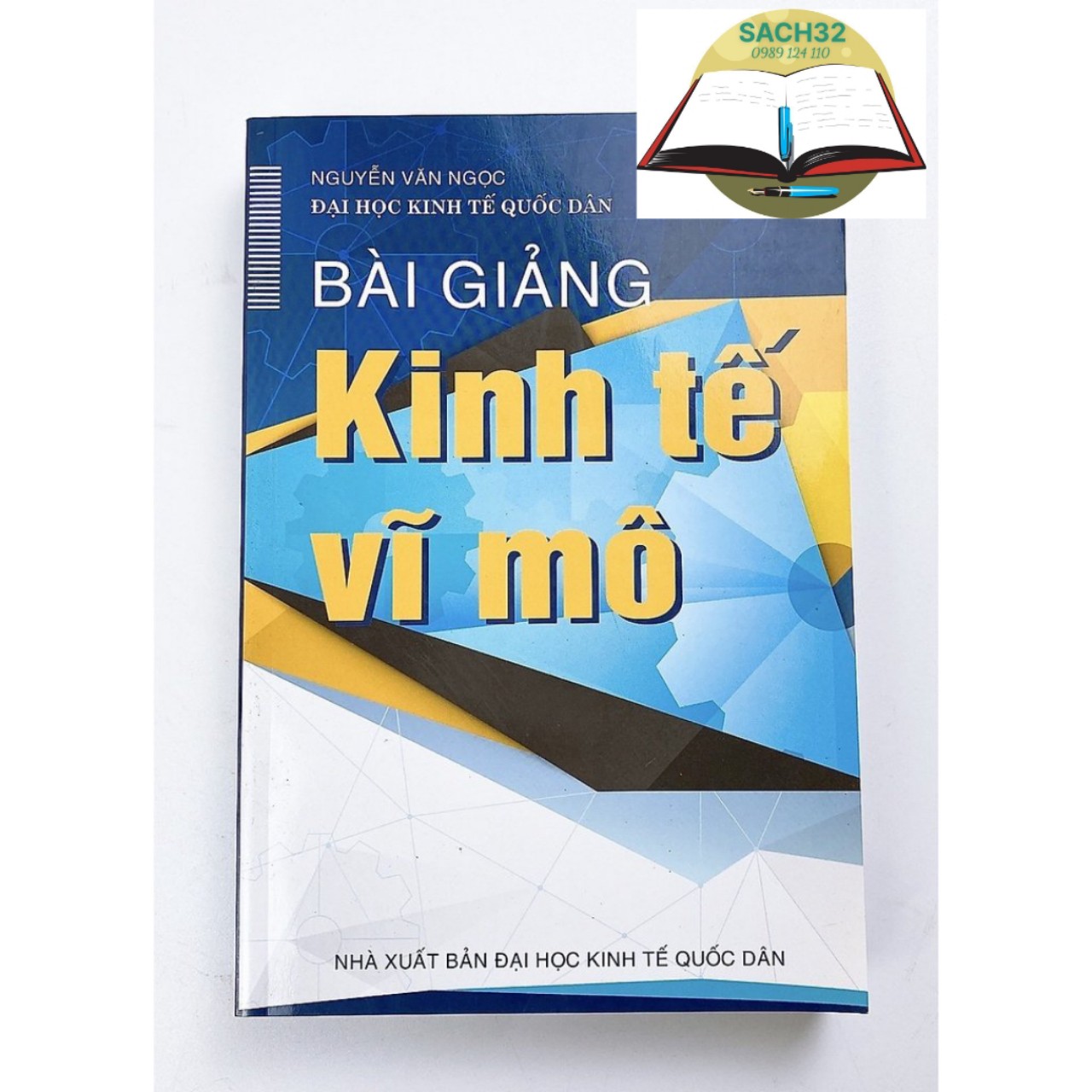 Bài giảng kinh tế vĩ mô
