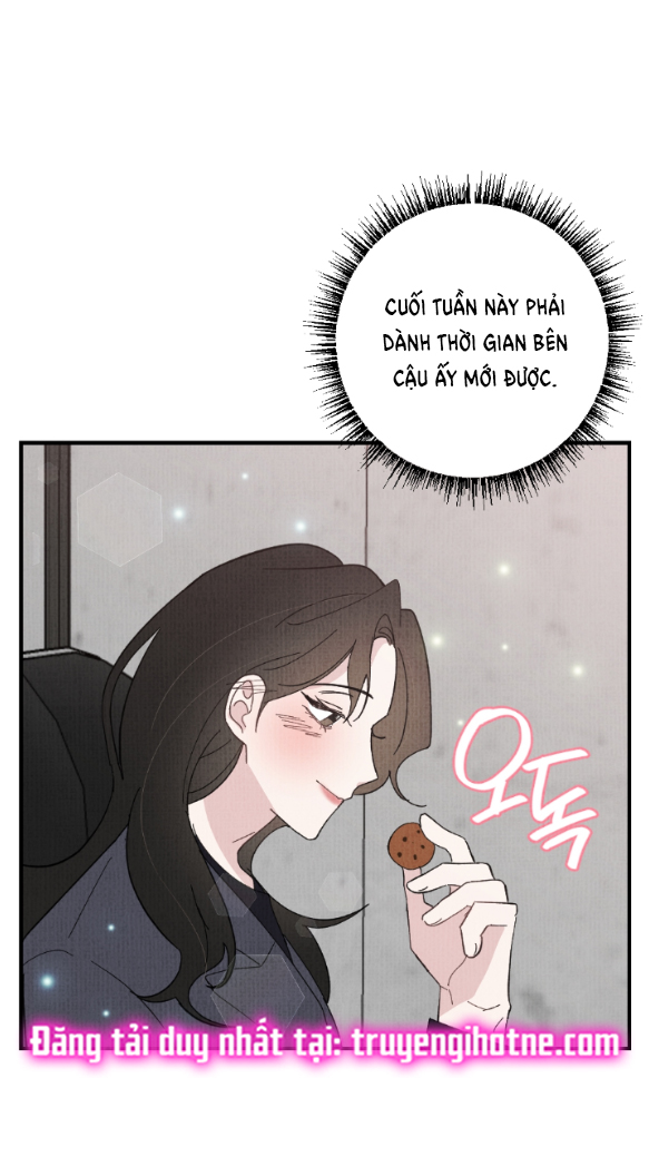 Cuộc Hôn Nhân Chính Trị chapter 14.2 - Trang 23