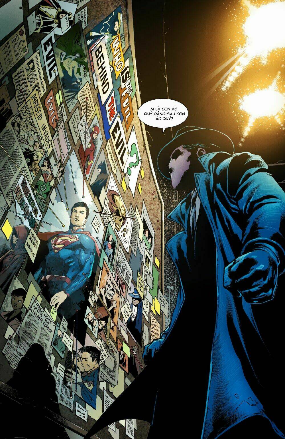 justice league chapter 22 29