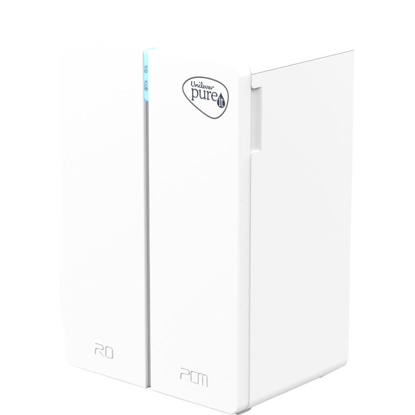 Máy lọc nước RO Unilever Pureit Tanka UR3140 - Hàng chính hãng