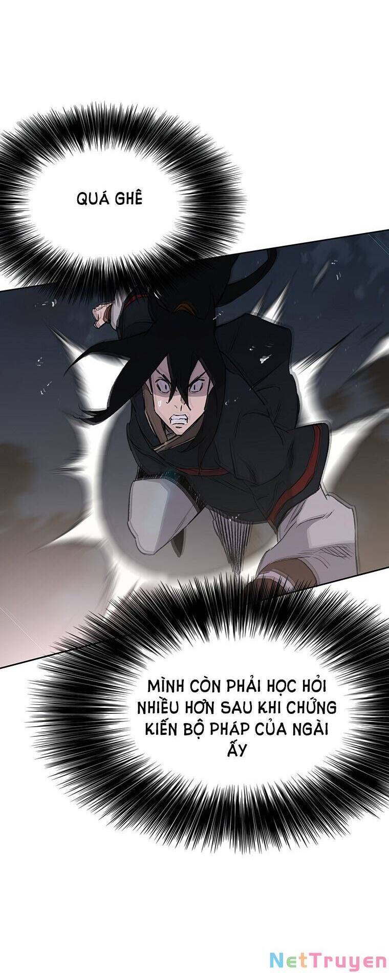 kiếm sĩ bất bại chapter 96 42