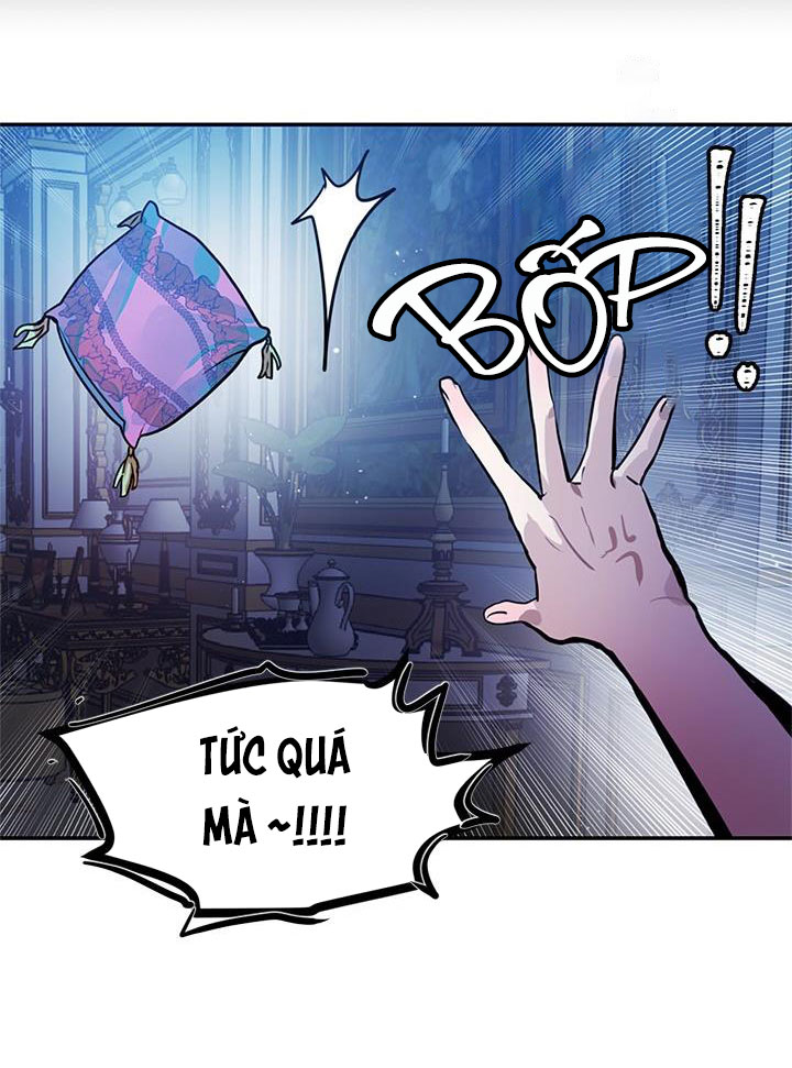 cho em về nhà đi anh chapter 2.2 17