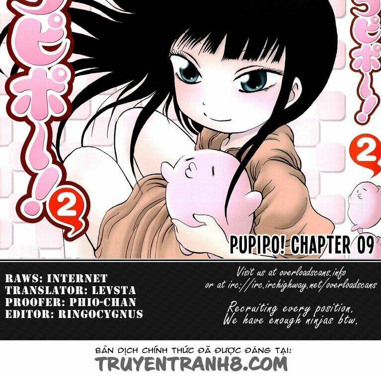 pupipo! chapter 9 16