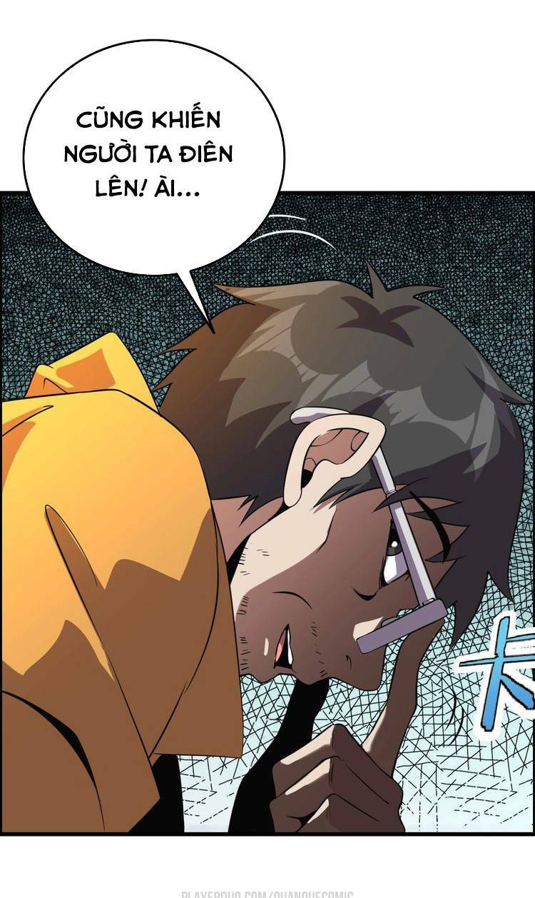 chào mừng đến thế giới cực lạc chapter 59 3