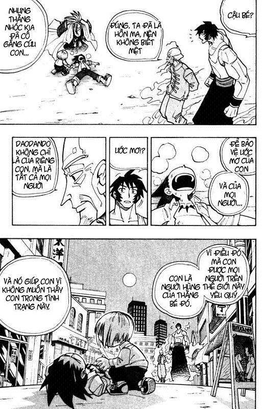 vua pháp thuật chapter 17 16