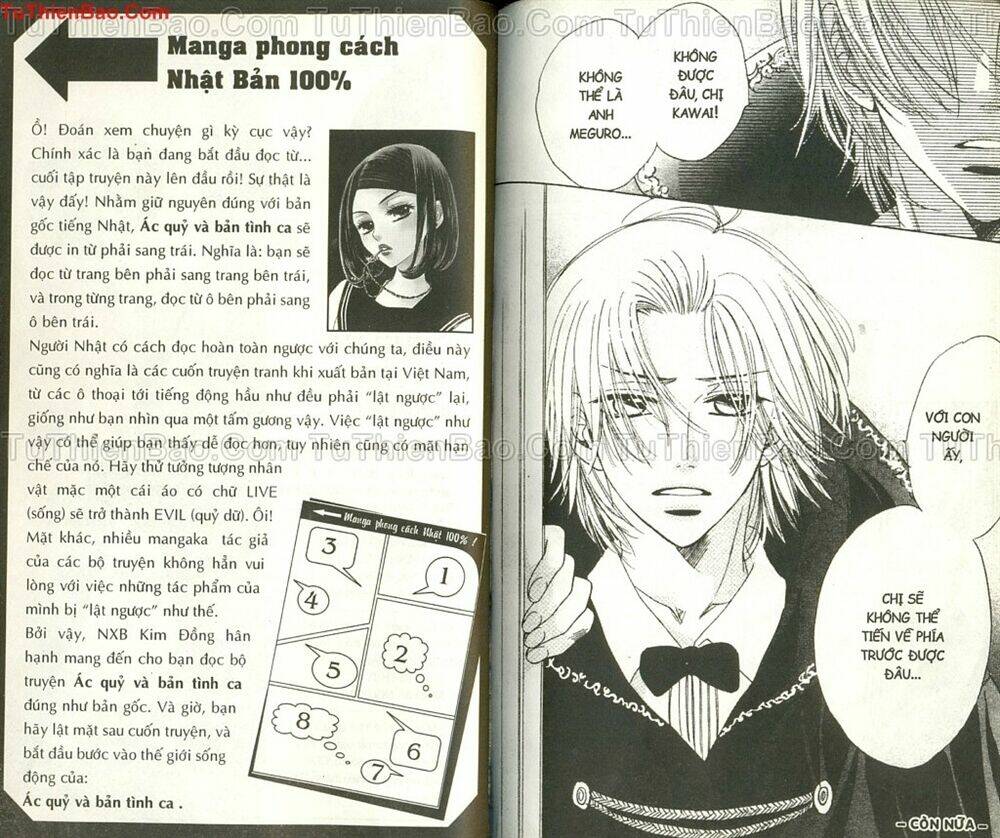 ác quỷ và bản tình ca chapter 10 104