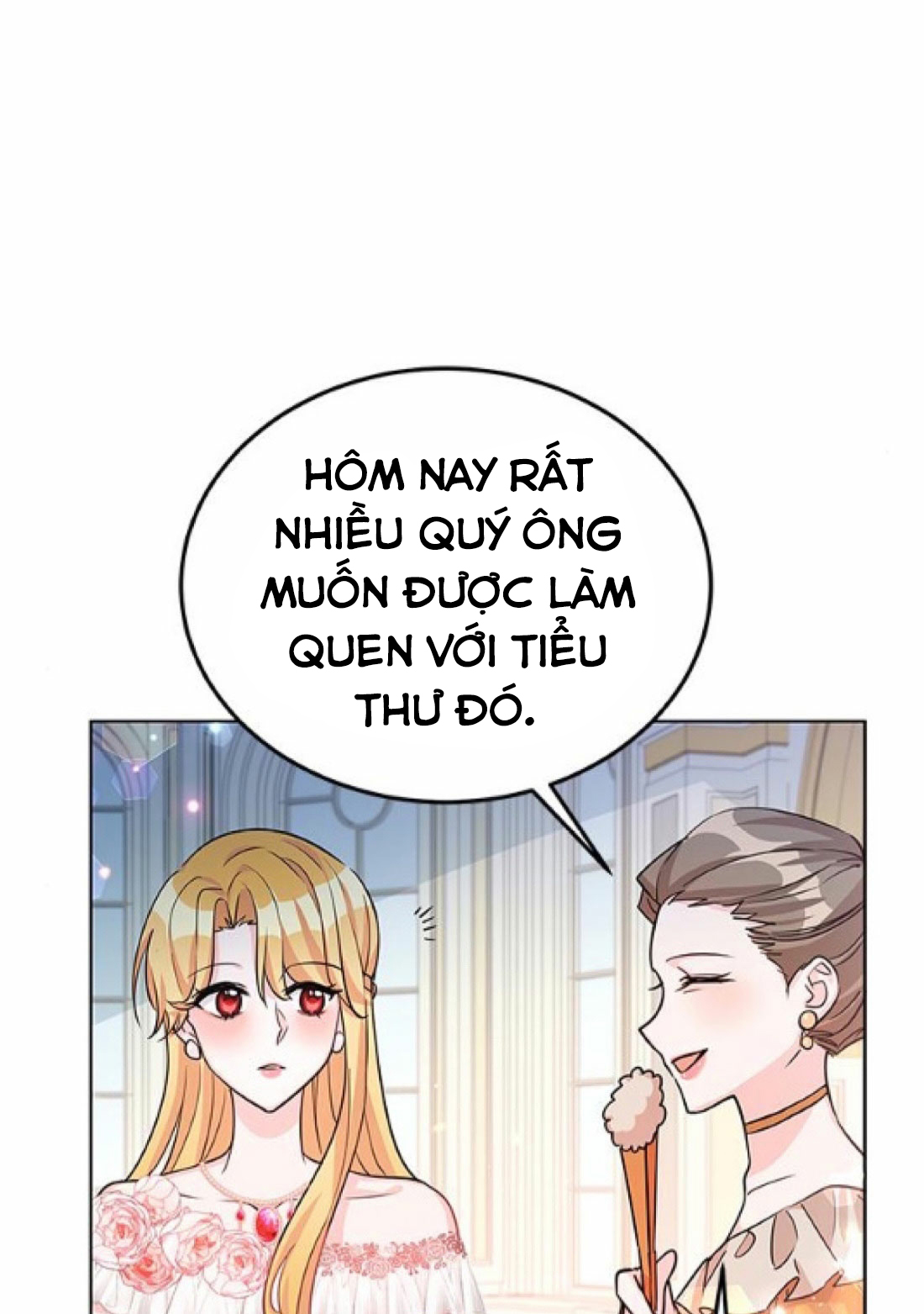 nữ hiệp sĩ tái xuất chapter 17 18