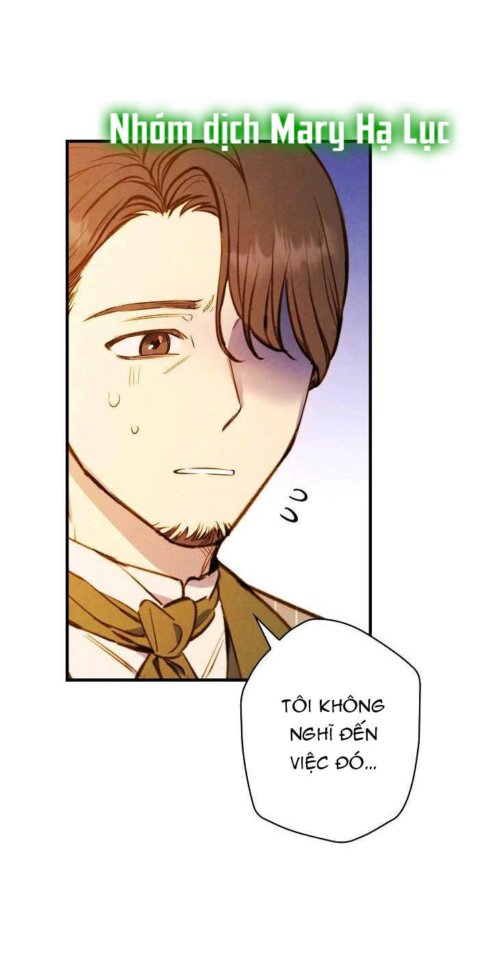 hoàng phi bóng tối - shadow queen chapter 57 39