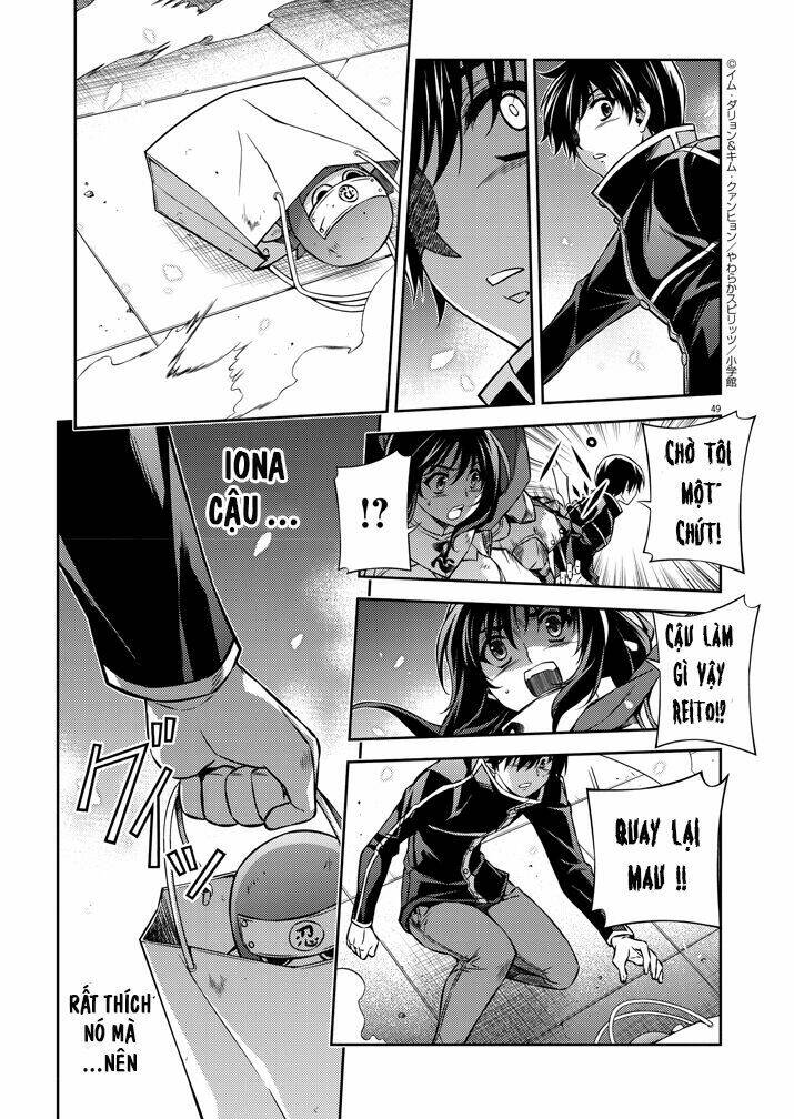 monochrome - teito ninpouchou chapter 1.2 27