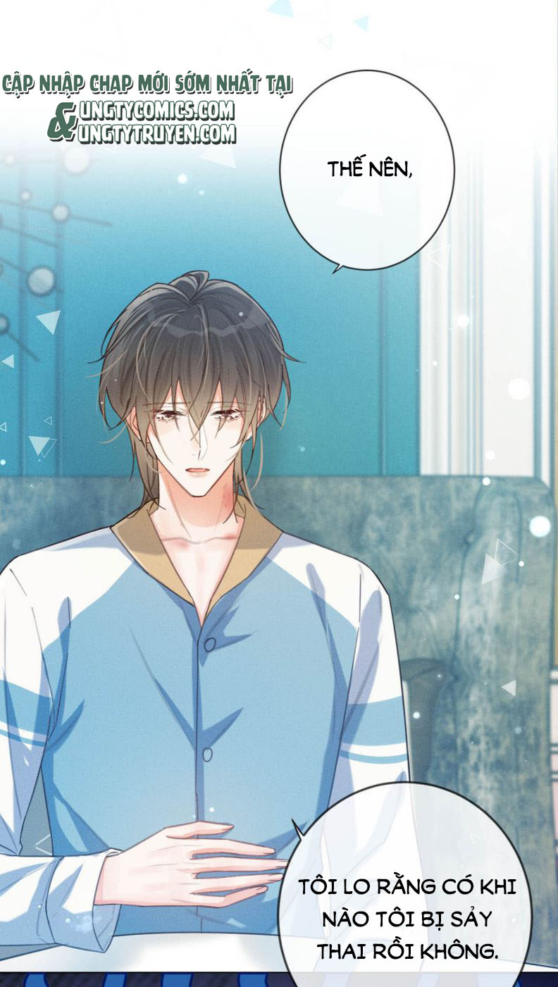 nịch tửu chapter 33 13