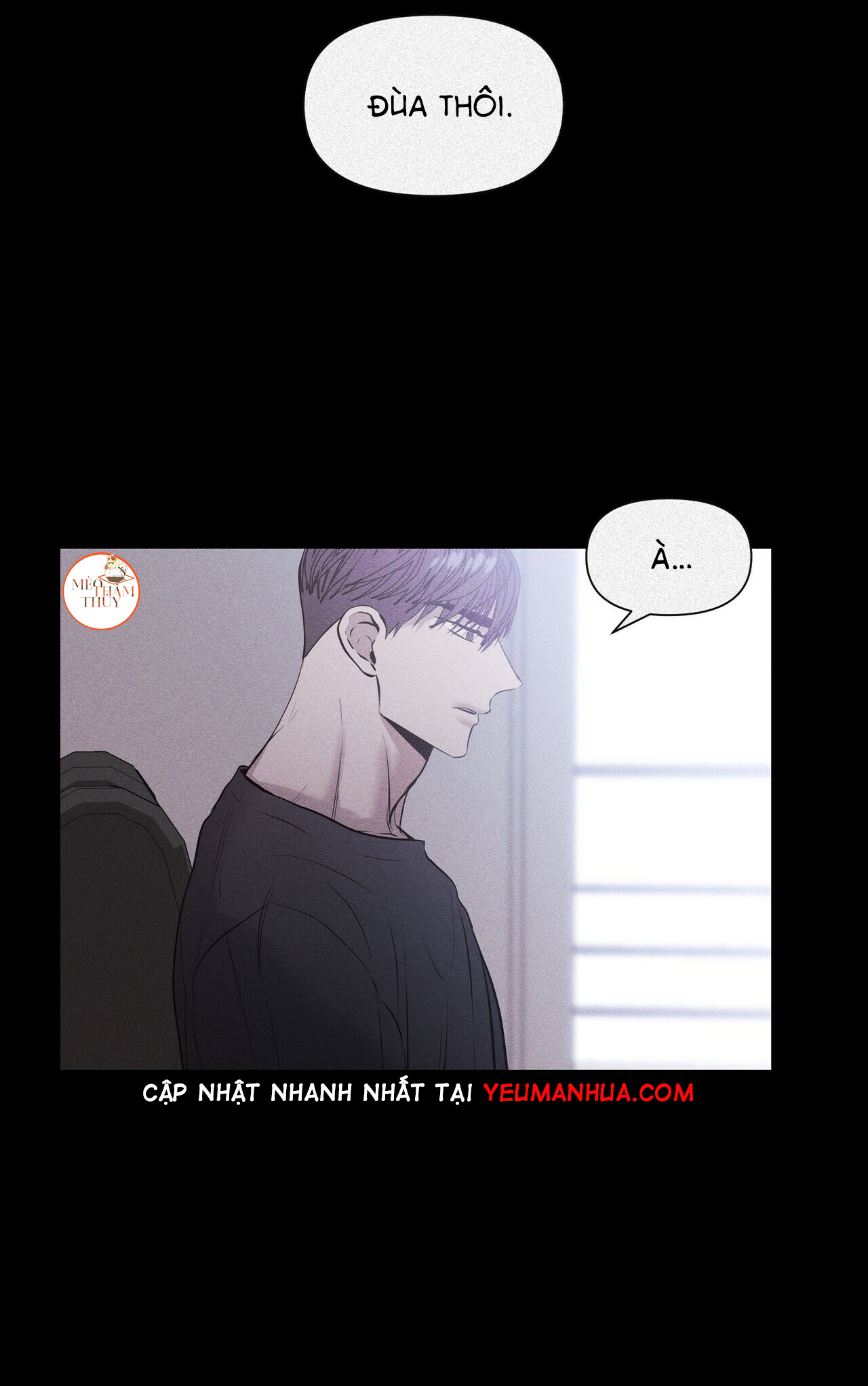 hội chứng chapter 13 14