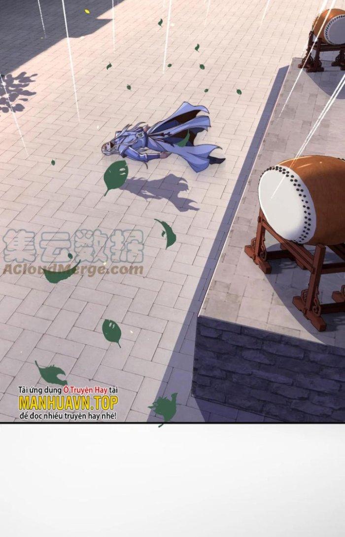 ta nuôi ma quỷ ở trấn ma ti chapter 26 32