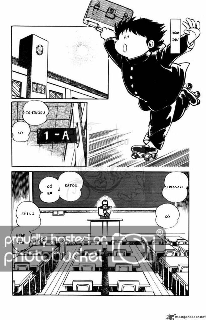 học viện ninja chapter 2 4