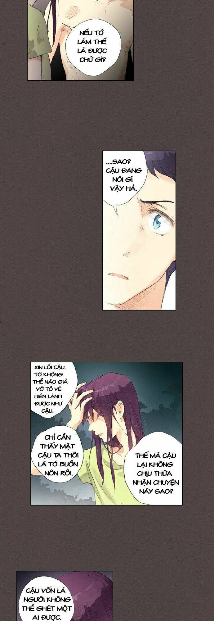 between you and i chapter 16 8