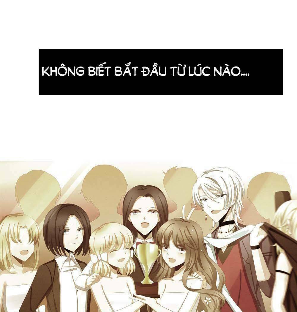 vị hôn thê bỏ trốn chapter 43 31