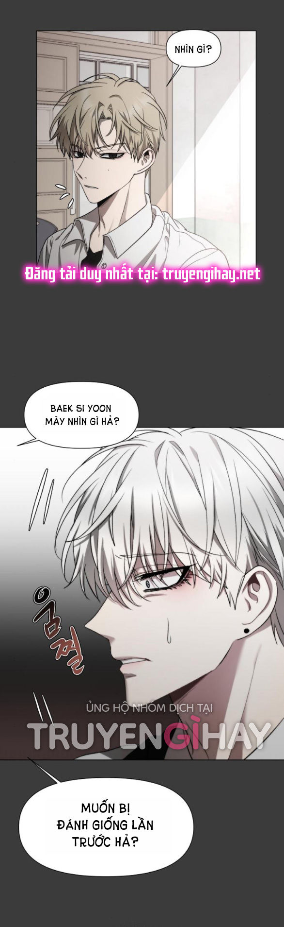 Tự Do Trong Mơ chapter 30.2 18