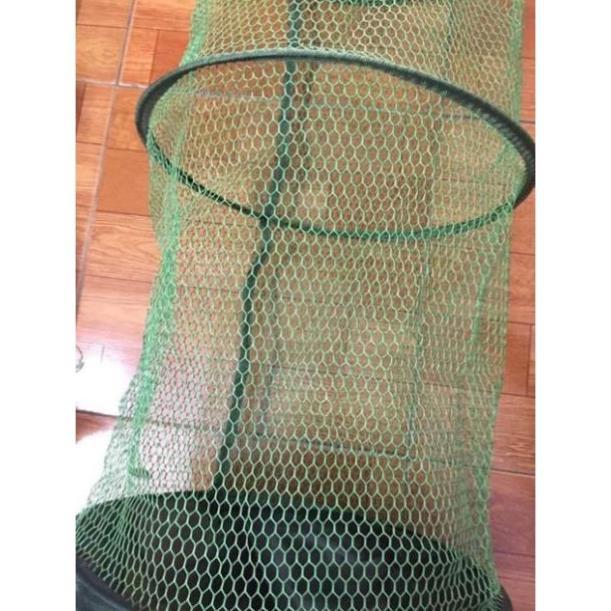Rọng đựng cá đồ câu FISHING_HD