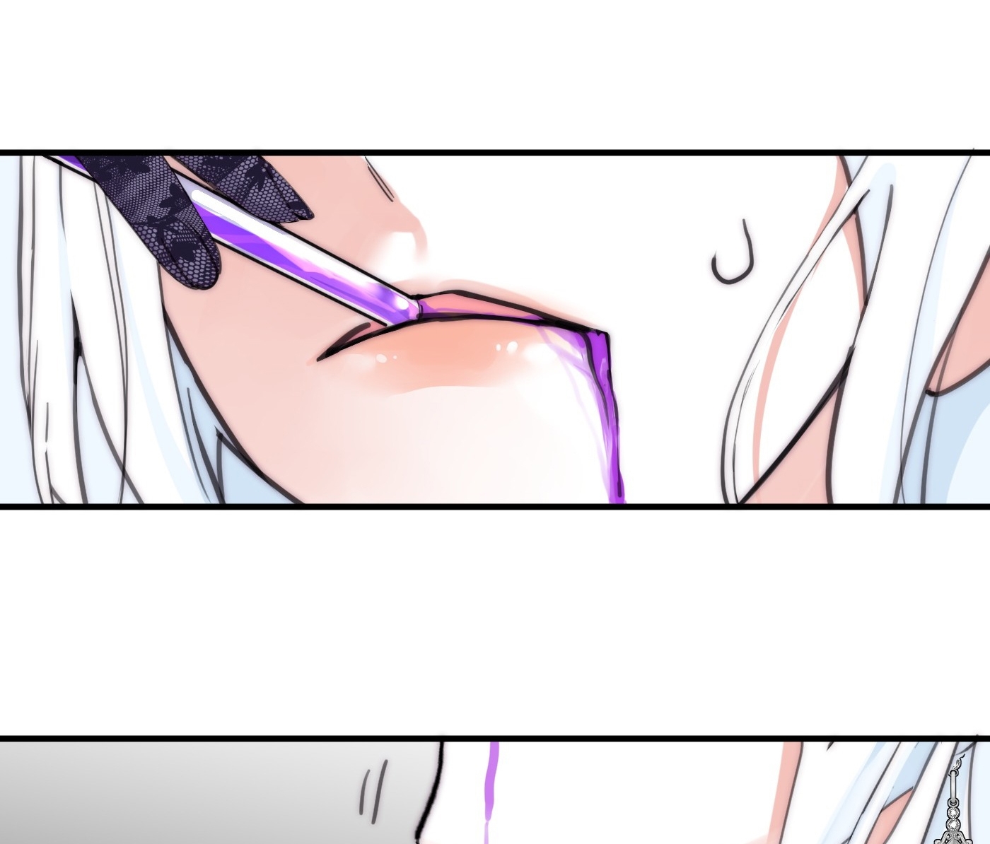 bông hoa độc của nhà công tước chapter 1.2 79