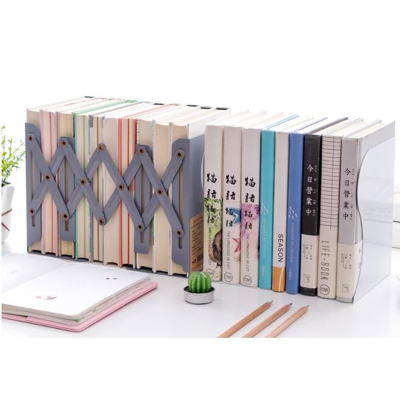 Khuyến mãi - Giá để sách xếp gọn tiện lợi