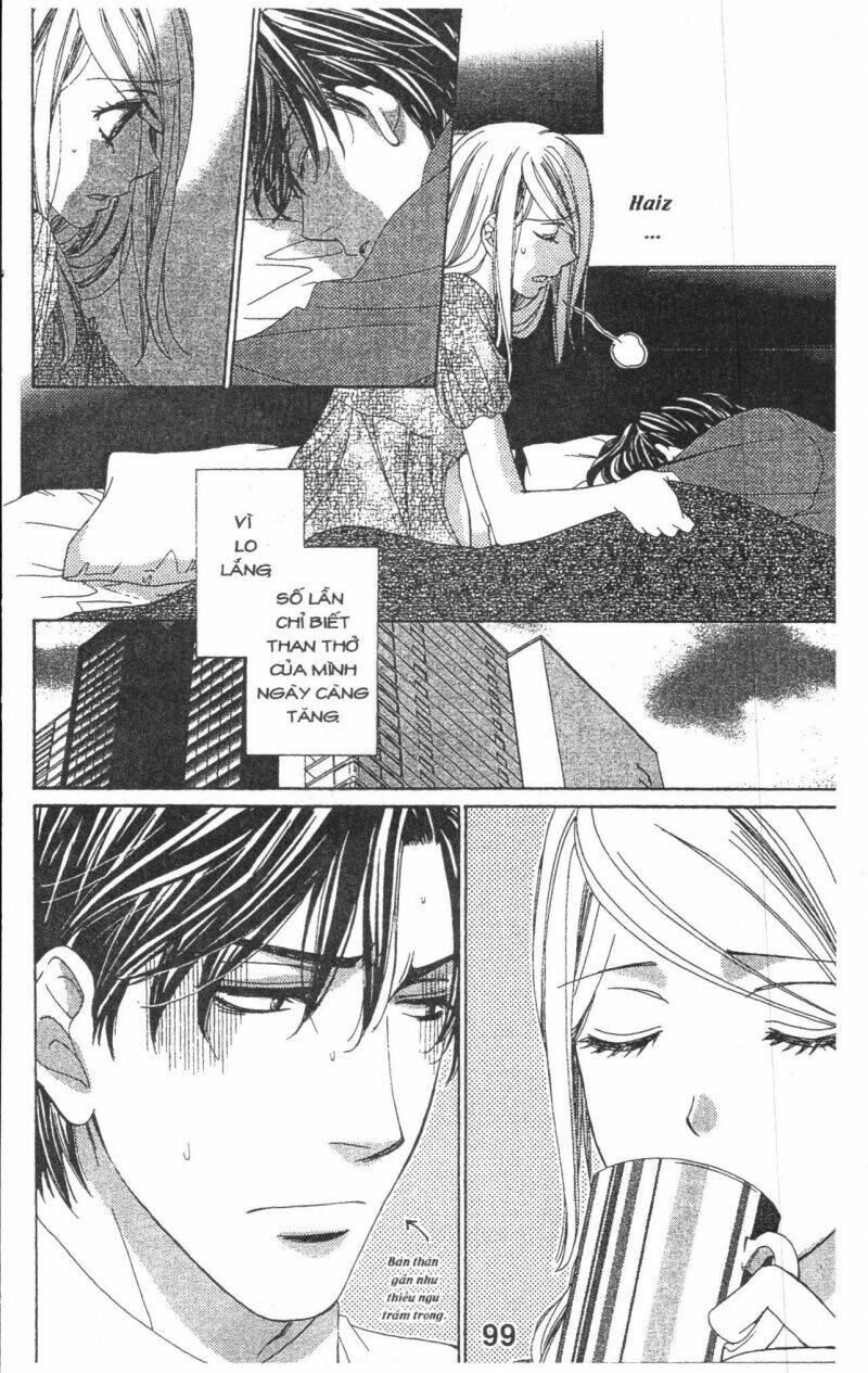 hôn nhân bất đắc dĩ - love of firos you chapter 31 1