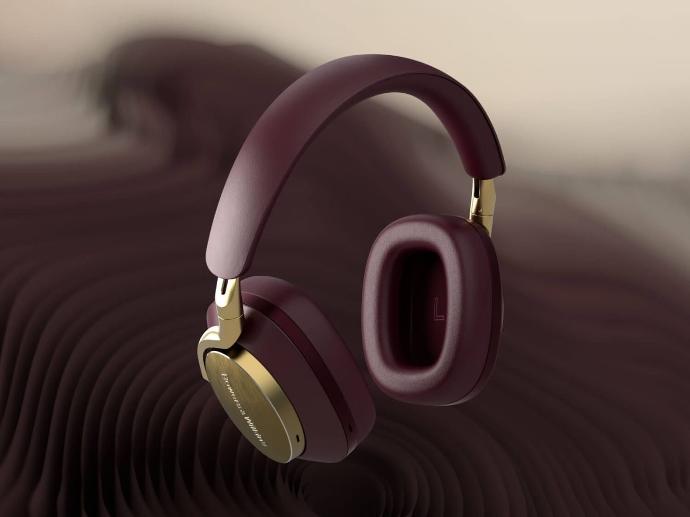 Tai nghe không dây chống ồn BOWERS &amp; WILKINS Px8 - HÀNG CHÍNH HÃNG